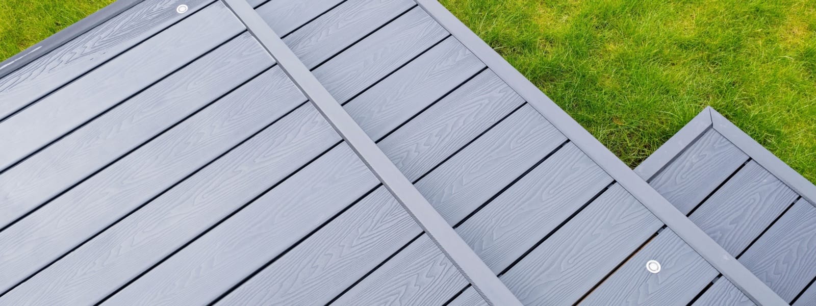 Composite Decks Big Rock IL