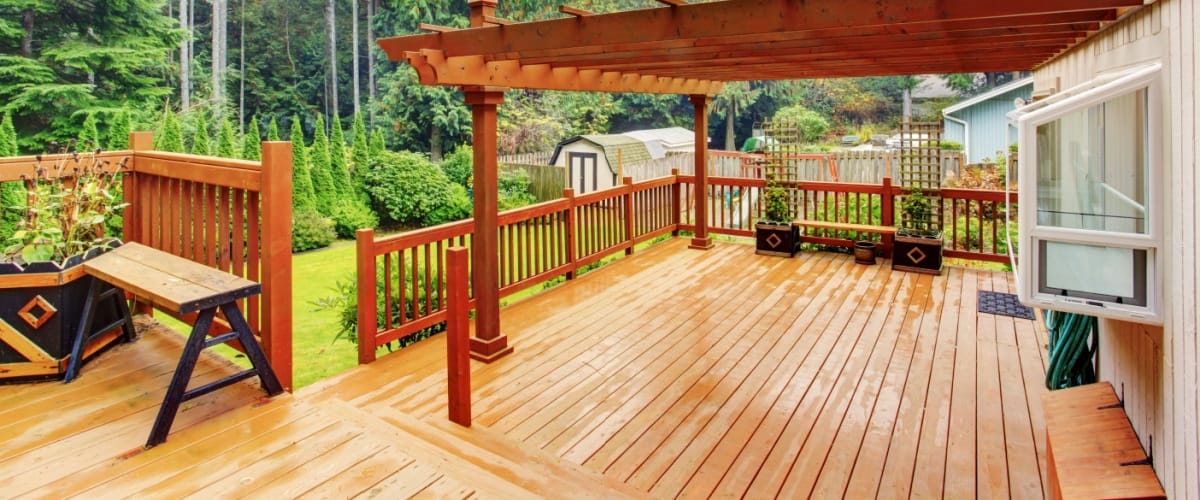 Deck Designs 1 Custom Deck Designs Sugar Grove, IL
