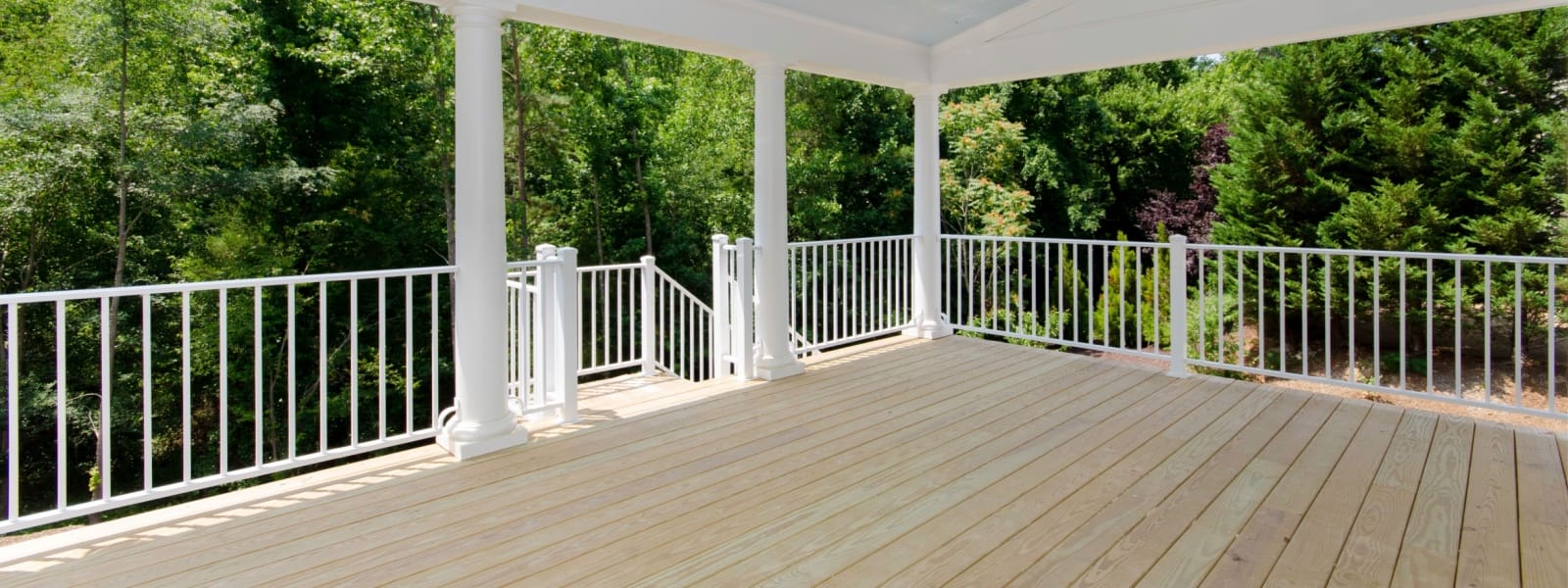 Deck Designs Big Rock IL