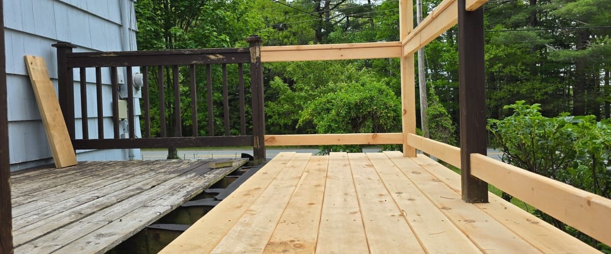 Deck Repair 1 Deck Repair Sugar Grove, IL